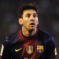 Leonel Messi