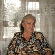 Людмила Клондайк