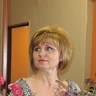 Ольга Лозовая