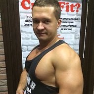 Дмитрий Рязанов