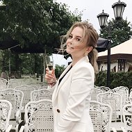 Ангелина Ковалёва