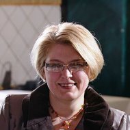 Нина Лыкова