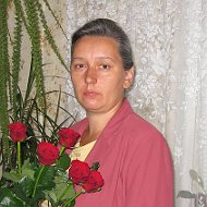 Валентина Янчук