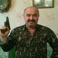 Генерал Умаров