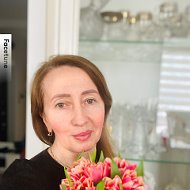 Светлана Ковалева