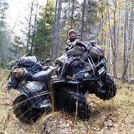 Александр Romanenko💀