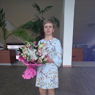 Светлана Костоусова