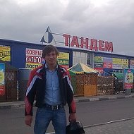 Павел Скачков