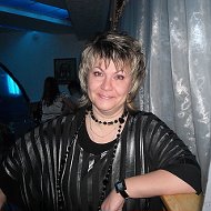 Оксана Крючкова