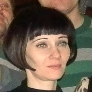 Елена Охрименко