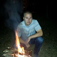 Павел Овчинников