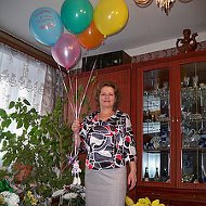 Людмила Слабкотос