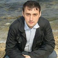 Рмин Алиев