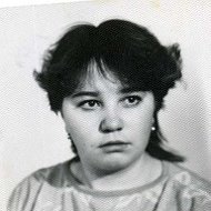 Елена Константинова