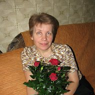 Ольга Свечко