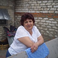 Мария Садовская
