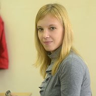 Валентина Ядрова