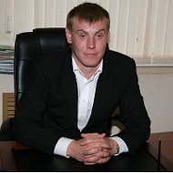 Алексей Лесенчук