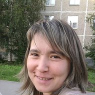 Эльмира Галимзянова