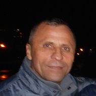 Павел Лизунов