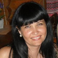 Ольга Калиничева
