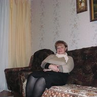Людмила Сивенкова