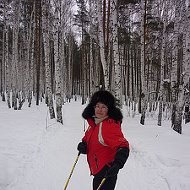 Вера Новоселова