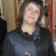 Вера Степанова