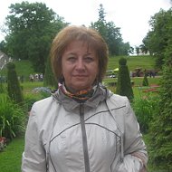 Ирина Рогачева