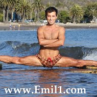 Emil Yoga