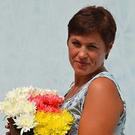 Валентина Гурина