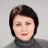 Наталия Панченко