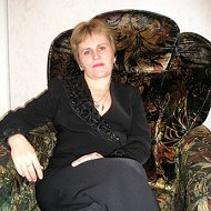 Елена Карпунина