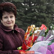 Светлана Чалая