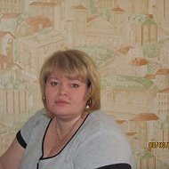 Юлия Ульяновская