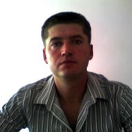 Олег Петухов