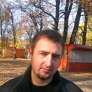 Игорь Максименко