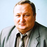 Геннадий Иванча