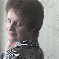 Наталья Черепенникова