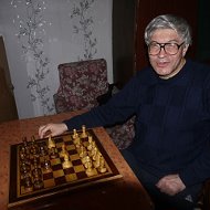 Владимир Бузыкаев