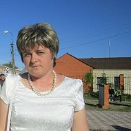 Людмила Тригуба