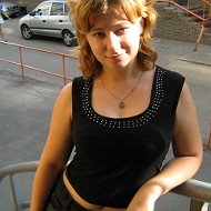 Лена Разумовская