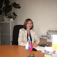 Елена Ачкасова