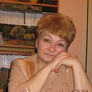Вера Скопенко