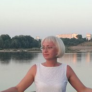 Елена Сецко