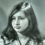 Ирина Жукова