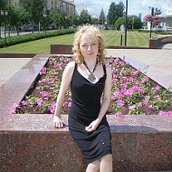 Валентина Дегтярева