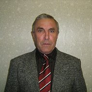 Евгений Потапов