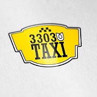 Taxi 3303