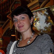 Наталья Змейкова